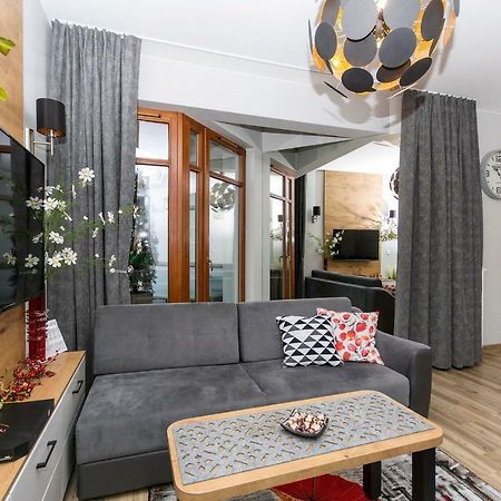 Twenty - Neptun Park By Oneapartments Γκντανσκ Εξωτερικό φωτογραφία