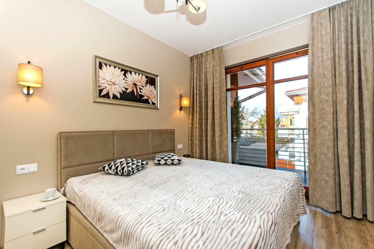Twenty - Neptun Park By Oneapartments Γκντανσκ Εξωτερικό φωτογραφία
